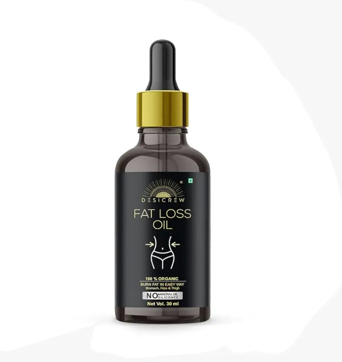 Original Slimming Fat Burning Oil And Gel