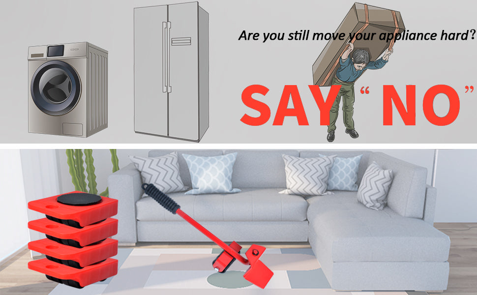 Furniture Moving Tool