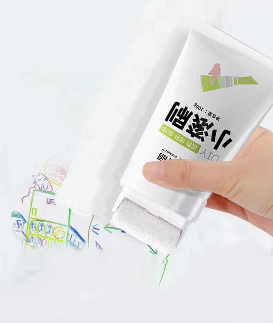 Instant Wall Repair Paint Roller