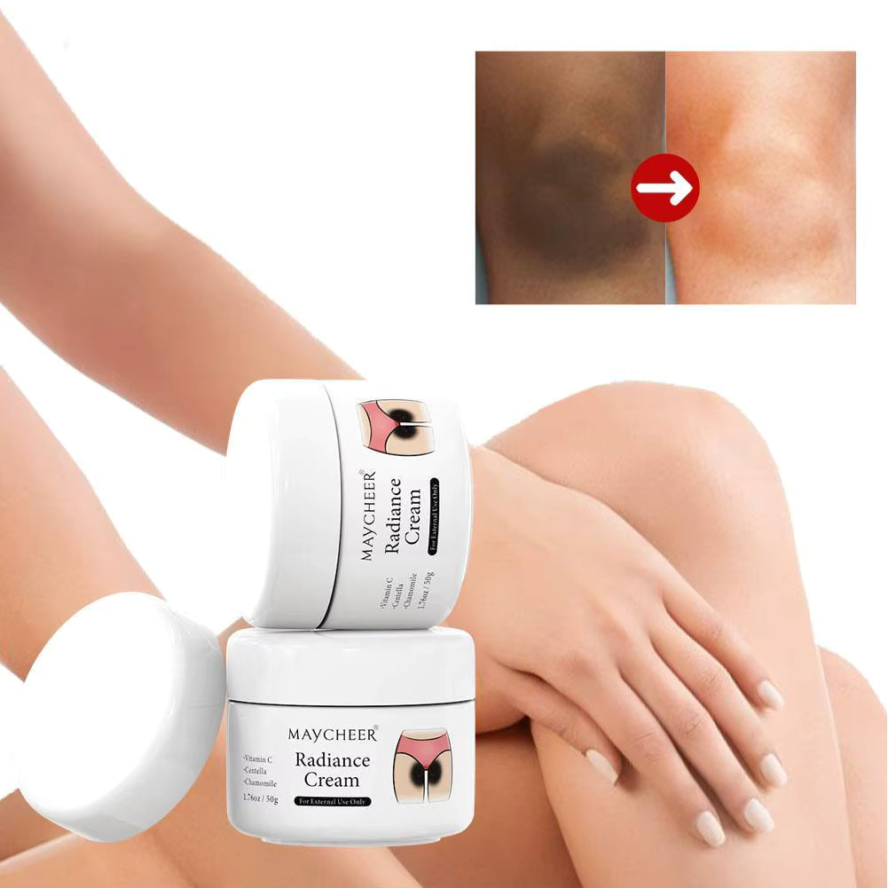 Whitening Cream for Private Parts – Brighten & Even Skin Tone Naturally