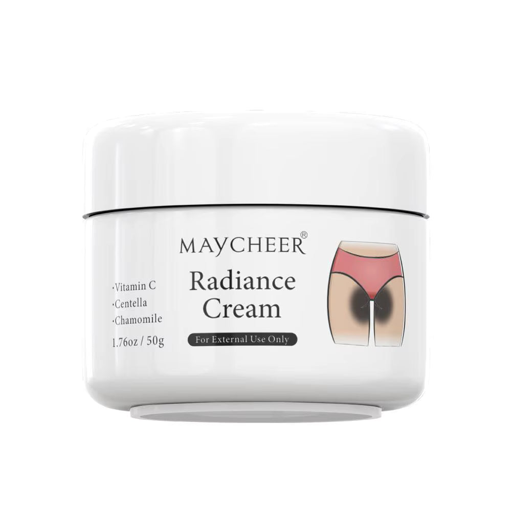 Whitening Cream for Private Parts – Brighten & Even Skin Tone Naturally