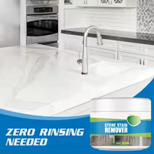 Stone cleaning powder Marble