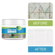 Stone cleaning powder Marble