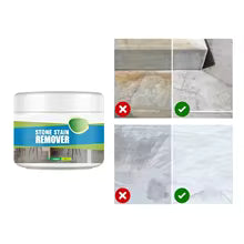 Stone cleaning powder Marble