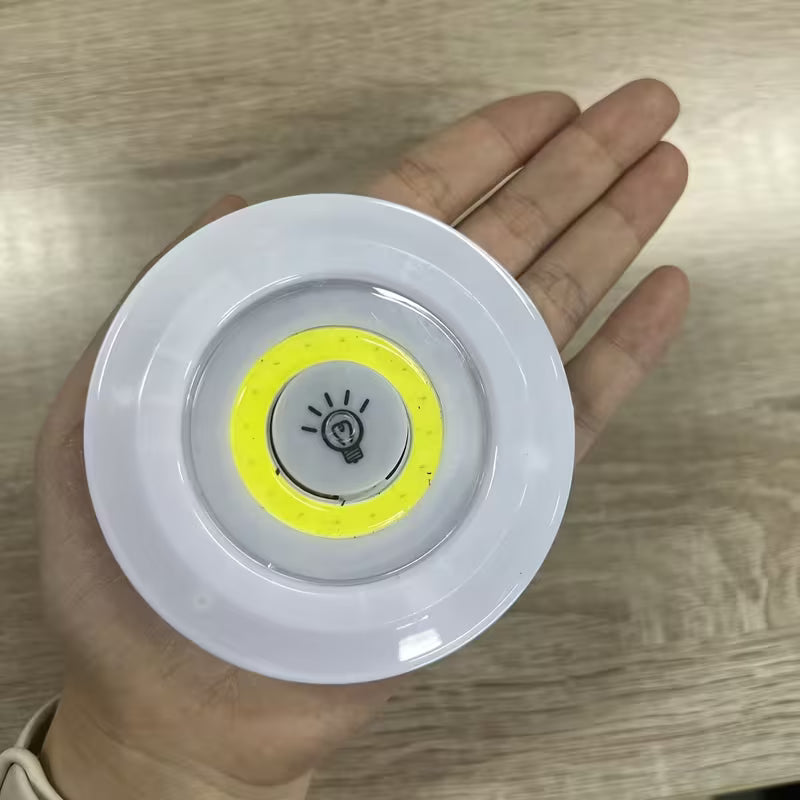 LED Under Cabinet Wireless Lights