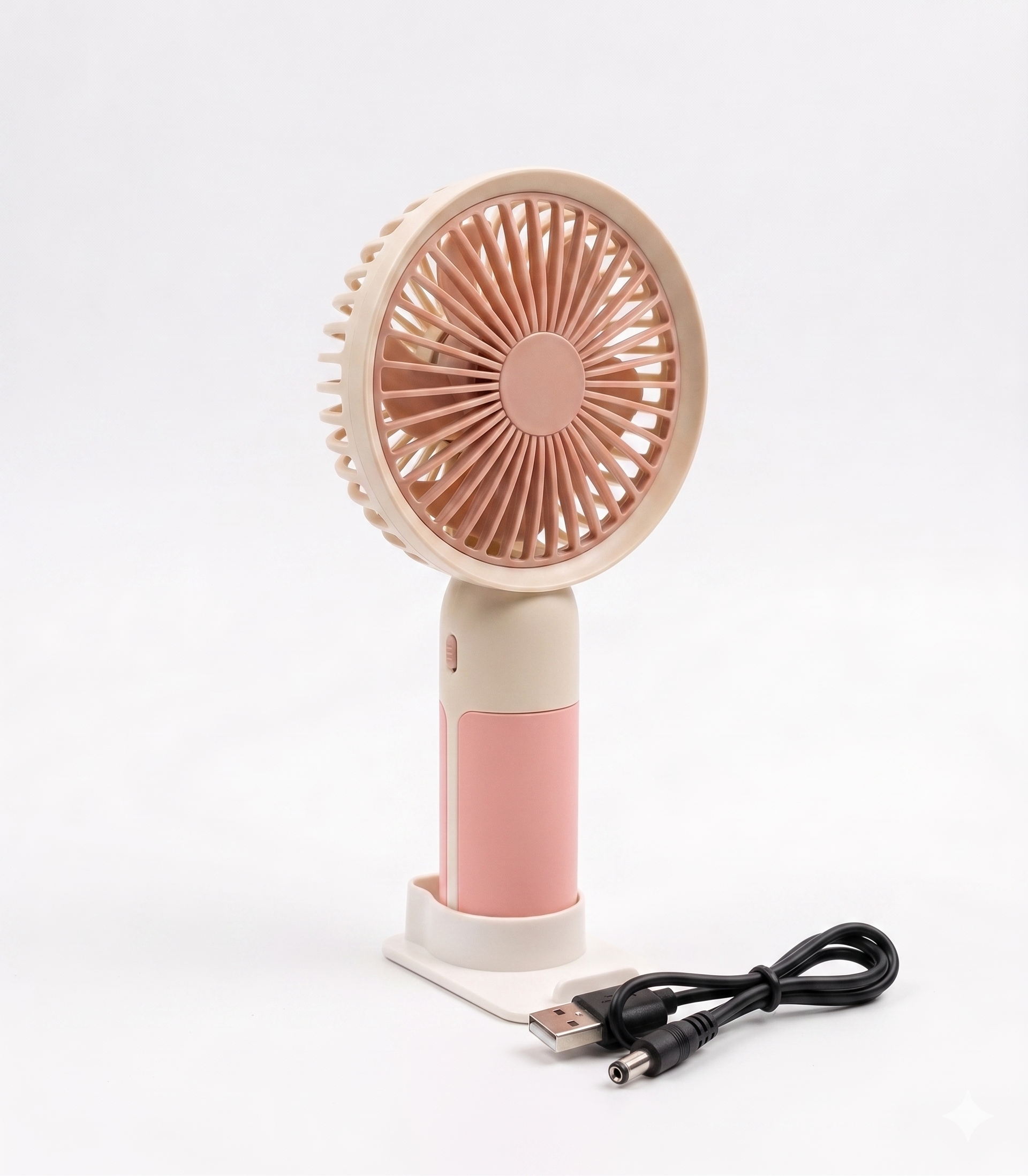 Mini Rechargeable Fan