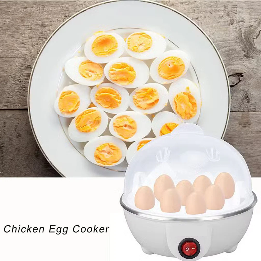 Electric Egg Boiler