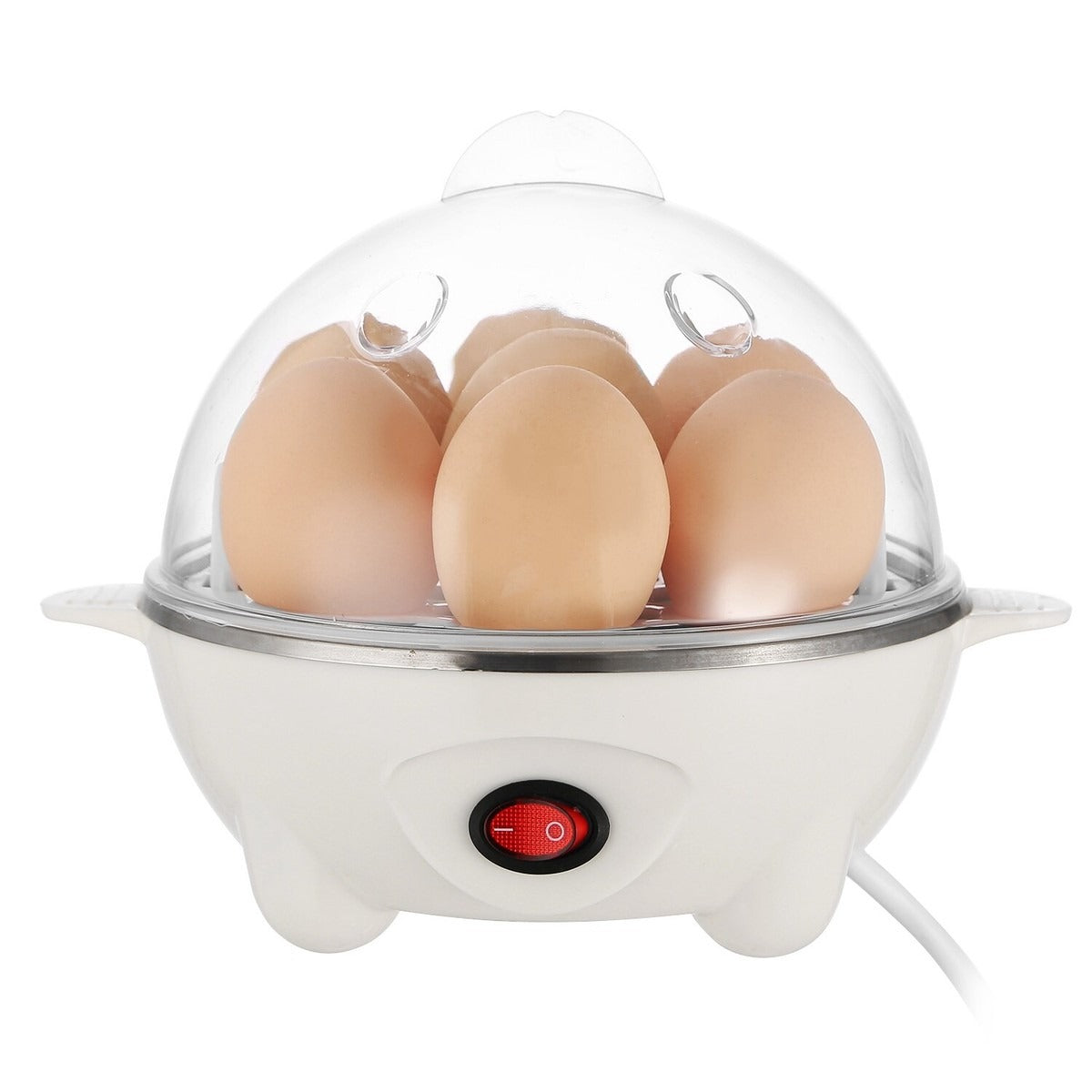 Electric Egg Boiler