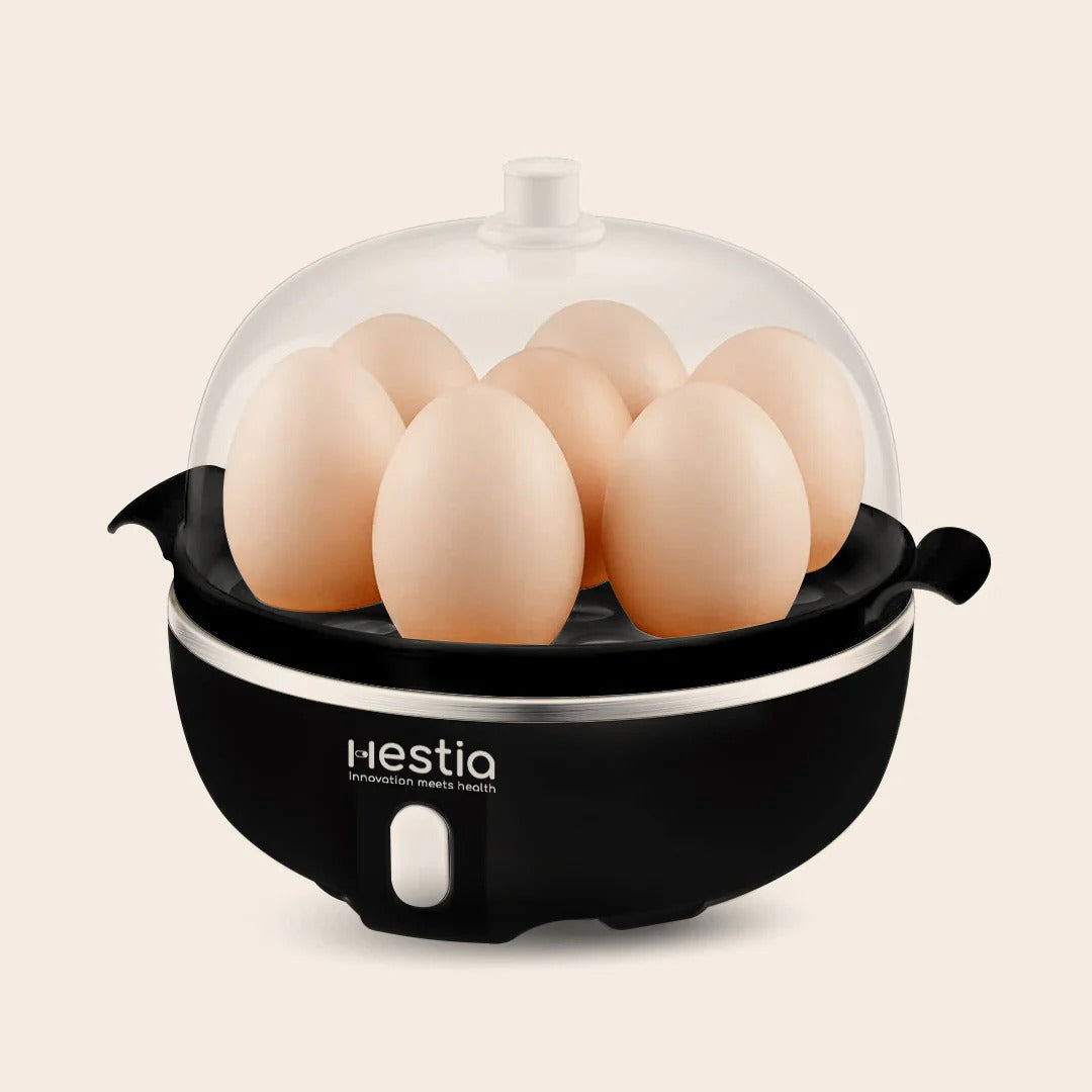 Electric Egg Boiler