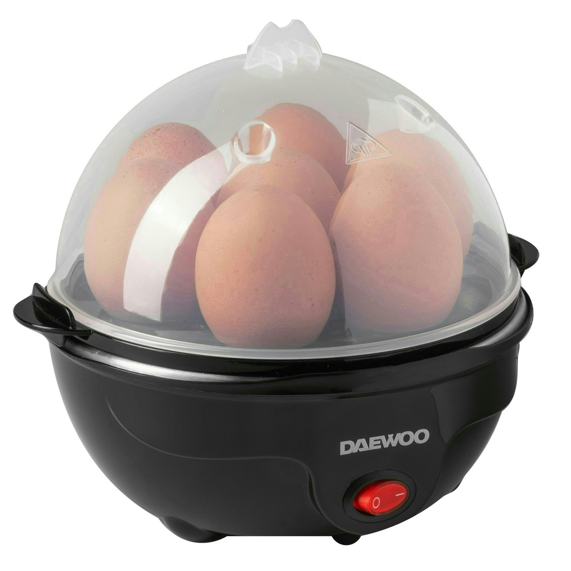 Electric Egg Boiler