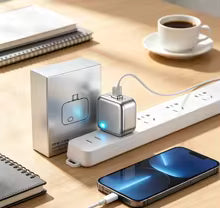Auto Pop Out Charger