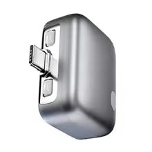 Auto Pop Out Charger