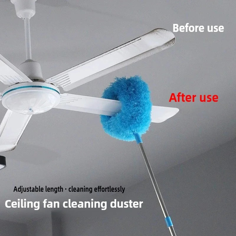 Ceiling Fan Duster