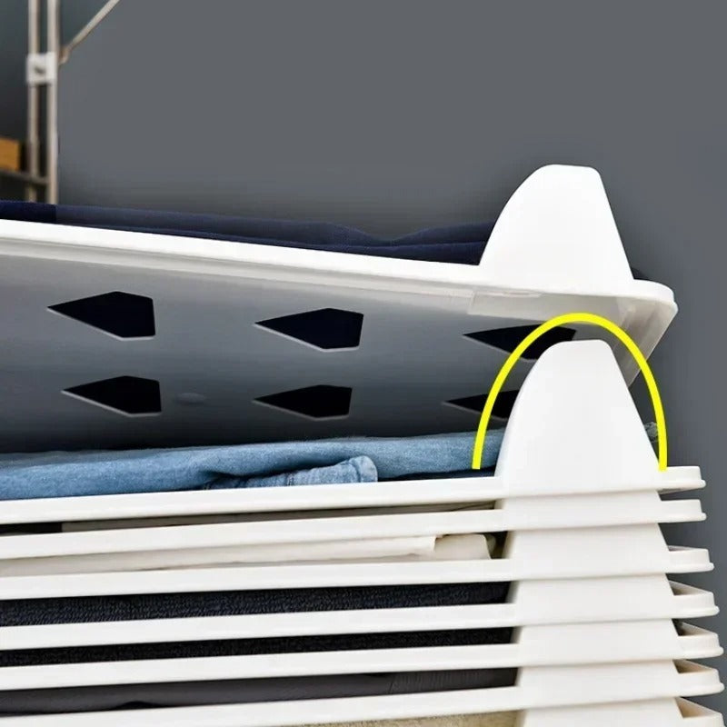 Shirt Organizer Boards