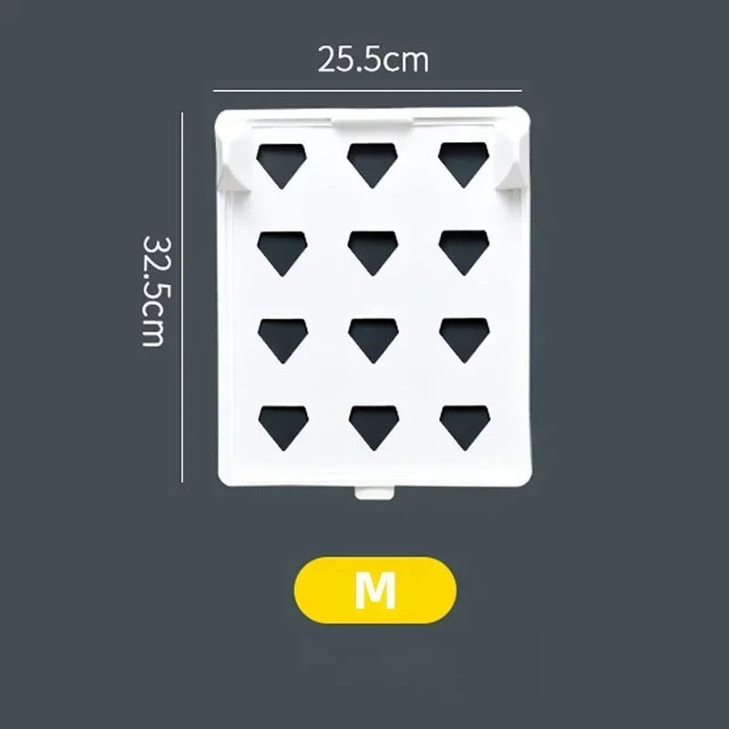 Shirt Organizer Boards