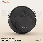 3 In 1 Sweeping Robot Vacuum Cleaner,