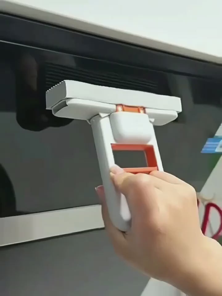 Mini Foldable Desktop Mop