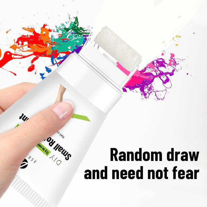 Instant Wall Repair Paint Roller